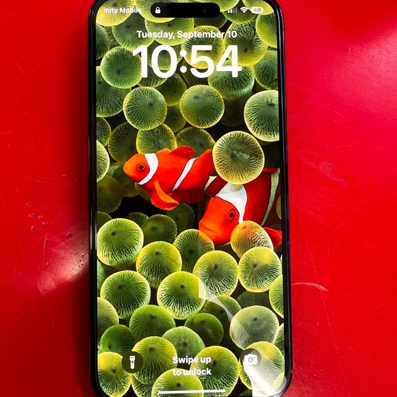 iPhone 14 Pro Max 128GB unlocked
